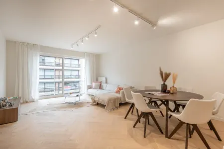 AppartementKnokke-Heist