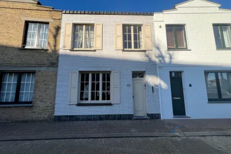 Huis Te Koop Knokke-Heist