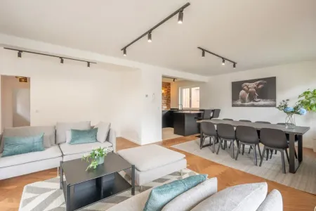 Appartement Te Koop Knokke-Heist