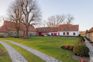 Huis Te Koop Jabbeke