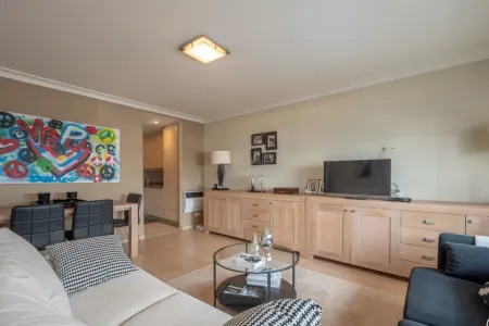Appartement Te Koop Knokke-Heist