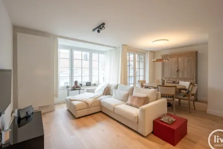 Appartement Te Huur Knokke-Heist