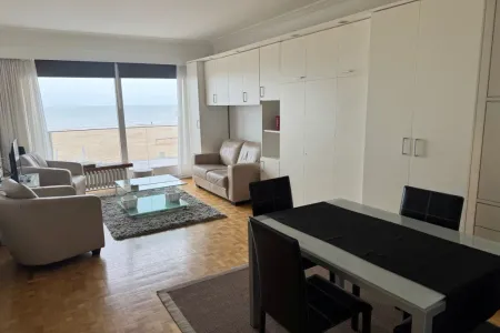 Appartement Te Huur Knokke-Heist
