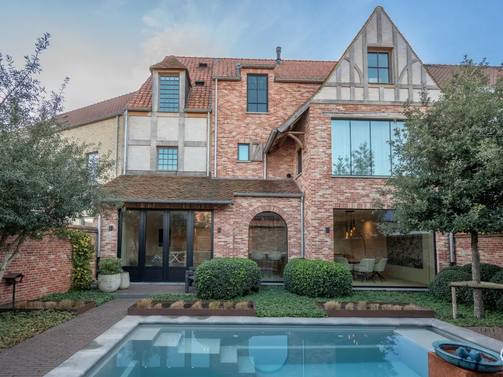 Villa in Knokke-Heist - 7678117 - Olierok 10, 8300 Knokke-Heist