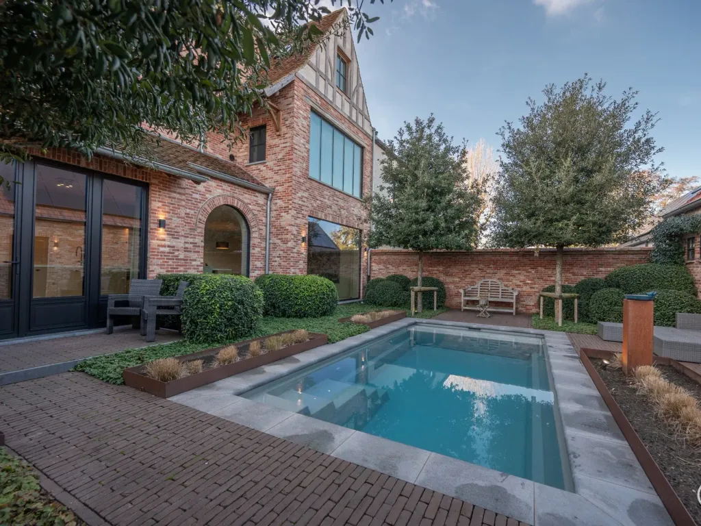 Villa in Knokke-Heist - 7678117 - Olierok 10, 8300 Knokke-Heist