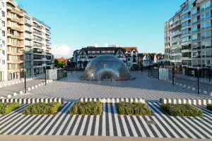  Verhuurd Knokke-Heist