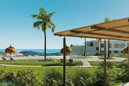 AppartementManilva