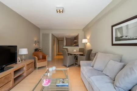 Appartement Te Huur Knokke-Heist