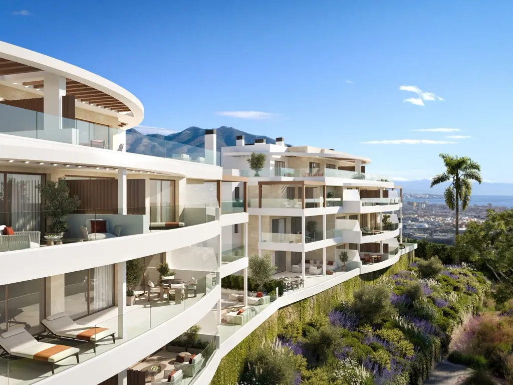 Hoofdfoto Huis in Mijas