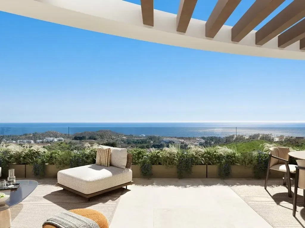 Hoofdfoto Huis in Mijas