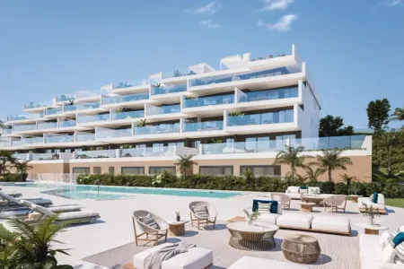 AppartementManilva