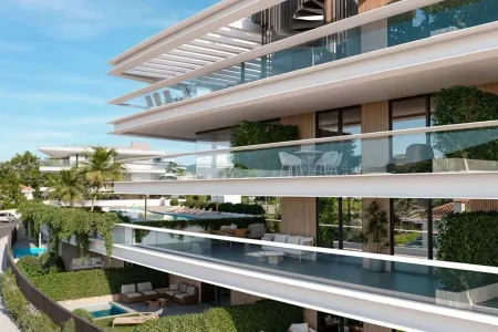 AppartementManilva