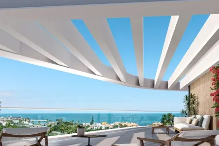 AppartementManilva