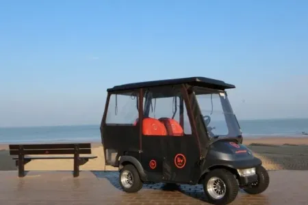  Verhuurd Knokke-Heist