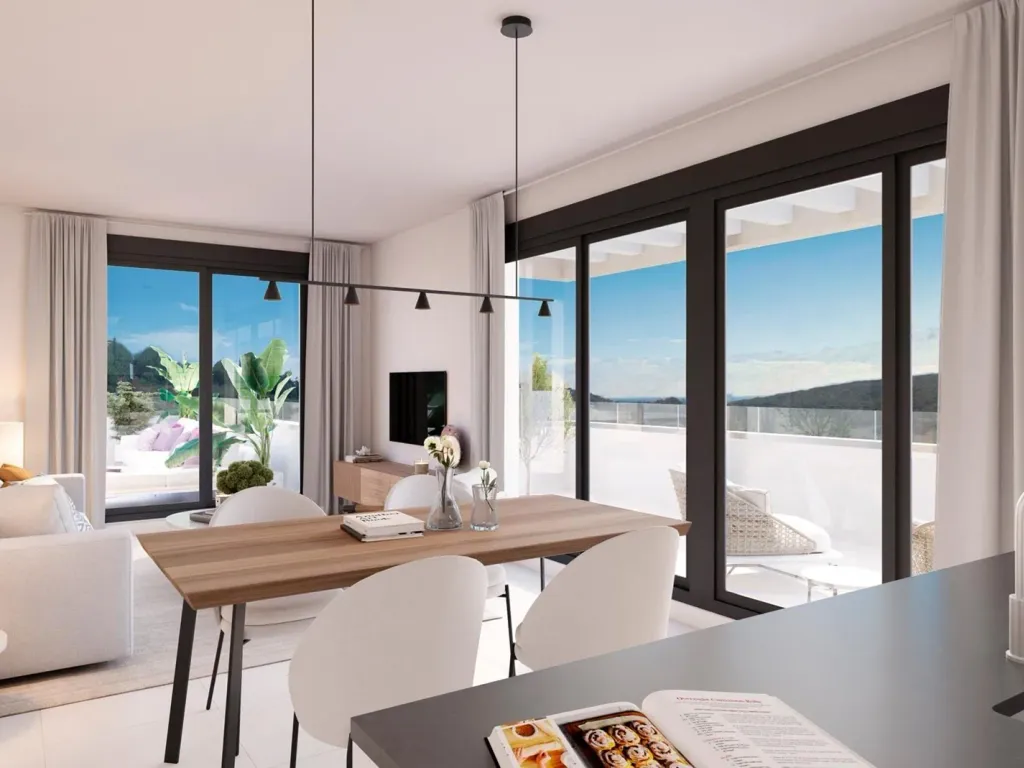 Hoofdfoto Appartement in Casares