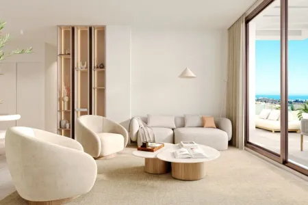 AppartementMijas