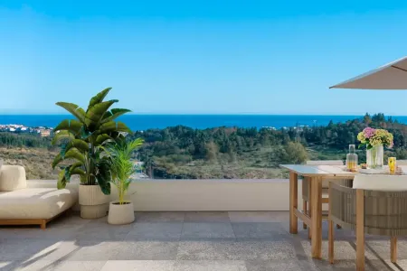 AppartementMijas