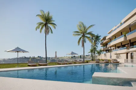 AppartementMijas