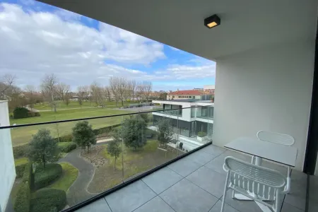 Appartement Te Huur Knokke-Heist