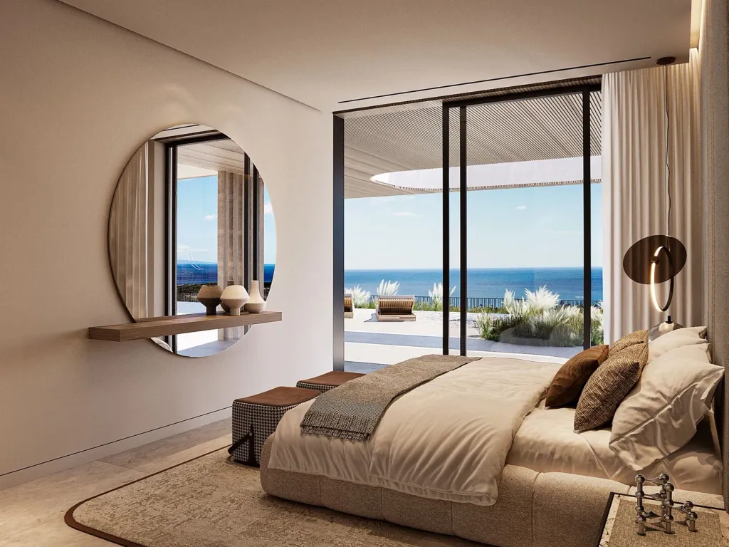 Hoofdfoto Appartement in Casares