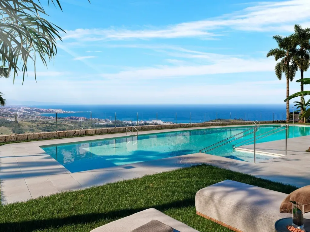 Hoofdfoto Appartement in Casares