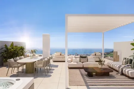 AppartementManilva