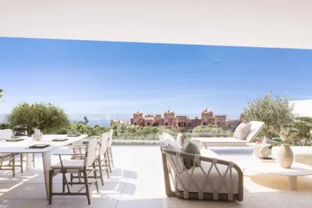 AppartementManilva