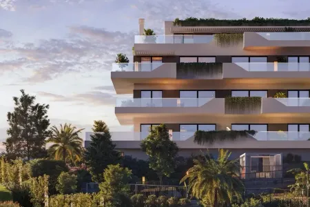 AppartementMijas
