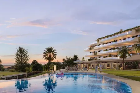 AppartementMijas