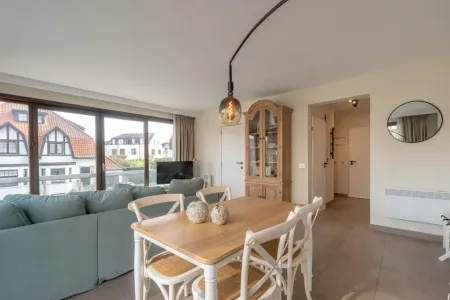 Appartement Te Koop Knokke-Heist