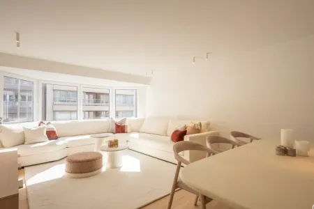 Appartement Te Koop Knokke-Heist