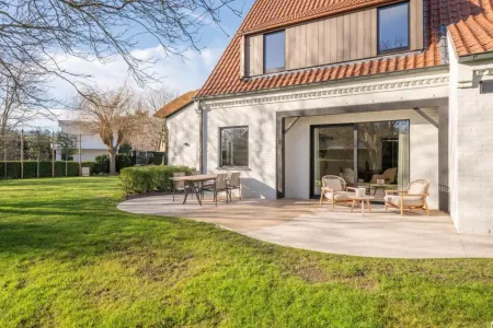Villa Te Koop Knokke-Heist