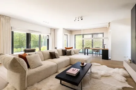 Villa Te Koop Knokke-Heist
