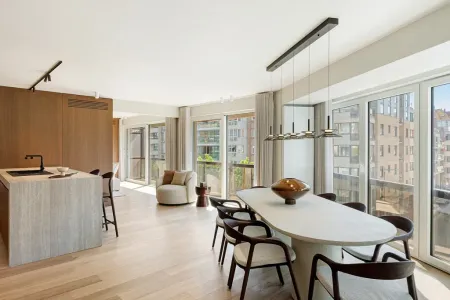 Appartement Te Koop Knokke-Heist