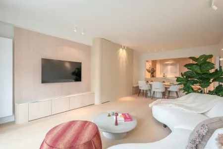 Appartement Te Koop Knokke-Heist