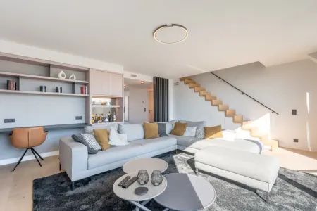 Appartement Te Koop Knokke-Heist