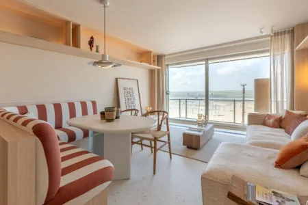 Appartement Te Koop Knokke-Heist