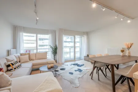 AppartementKnokke-Heist