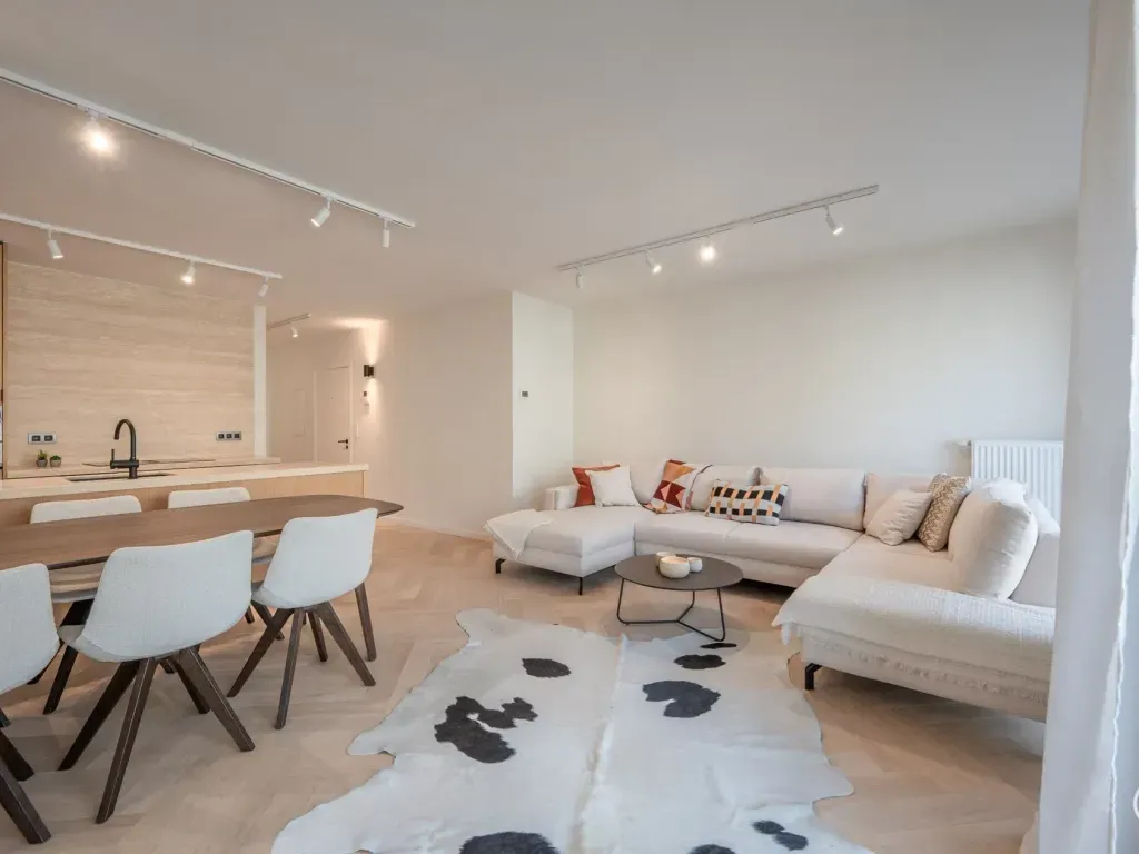 Appartement in Knokke-Heist - 7686837 - Lippenslaan 336/3.8, 8300 Knokke-Heist