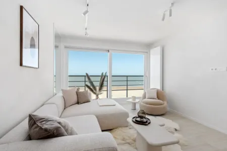 Huis Te Koop Knokke-Heist