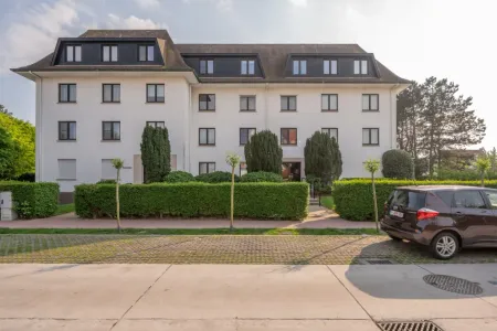 Villa Te Koop Knokke-Heist