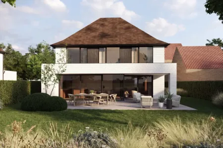 Villa Te Koop Knokke-Heist