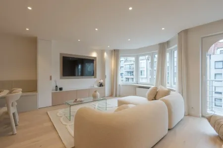 Huis Te Koop Knokke-Heist