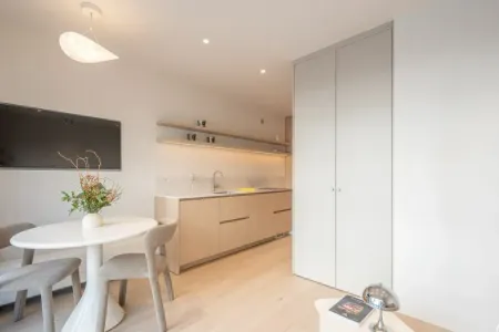 Appartement Te Koop Knokke-Heist