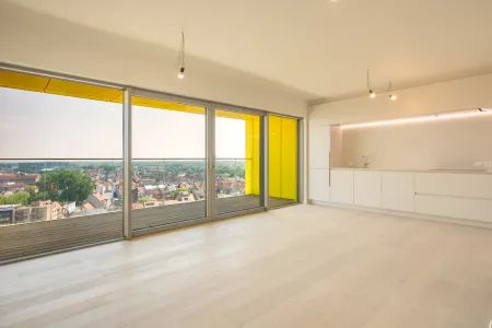 Appartement Te Koop Heist-aan-Zee
