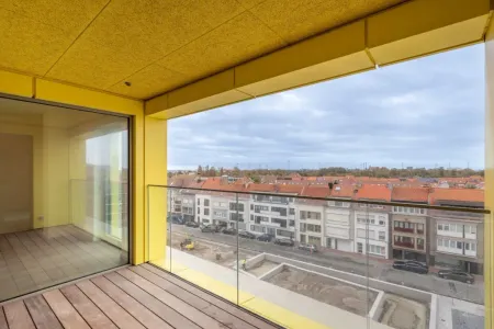Appartement Te Koop Knokke-Heist