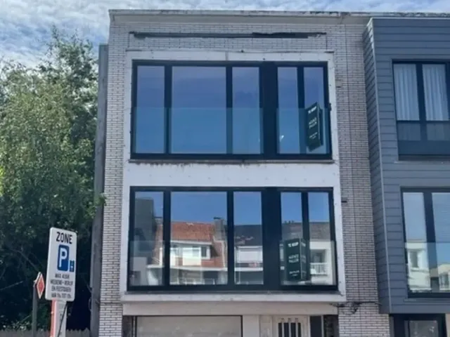 Maison à Knokke-Heist - Natiënlaan 20, 8300