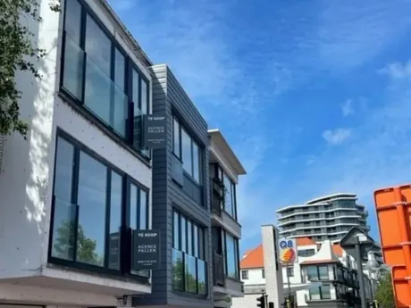 Maison à Knokke-Heist - Natiënlaan 20, 8300 - photo 2