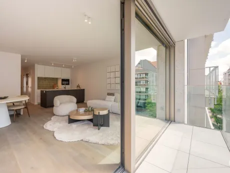 Maison à Knokke-Heist - Natiënlaan 20, 8300 - photo 3