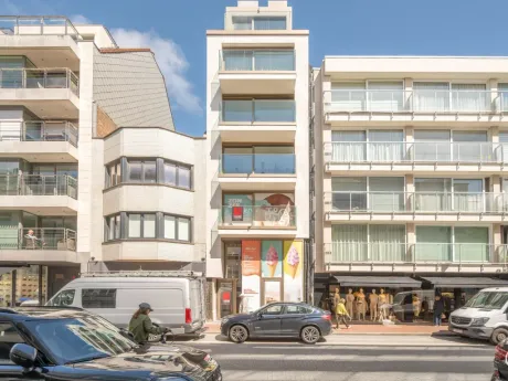 Maison à Knokke-Heist - Natiënlaan 20, 8300 - photo 4
